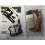 Dualsky SUMMIT 100HV 100A ESC Hochspannung F3A speziell feste Flügel elektronischer Linealregler bürstenloser Geschwindigkeitsregler GA HD EA ECO